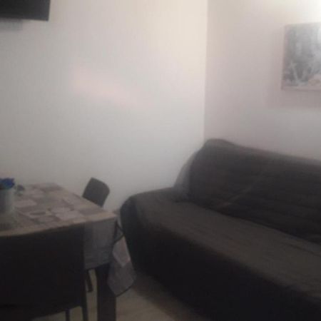 Appartamento Vincenzina Lampedusa Bagian luar foto