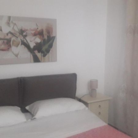Appartamento Vincenzina Lampedusa Bagian luar foto