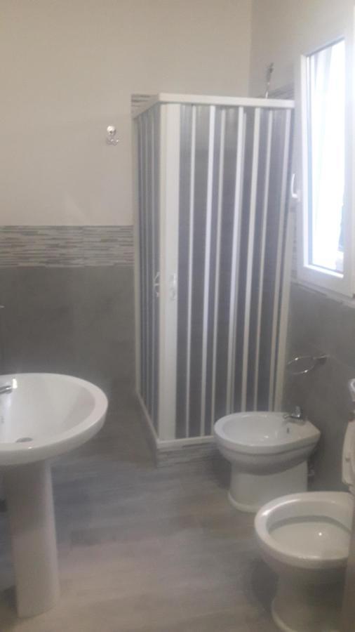 Appartamento Vincenzina Lampedusa Bagian luar foto