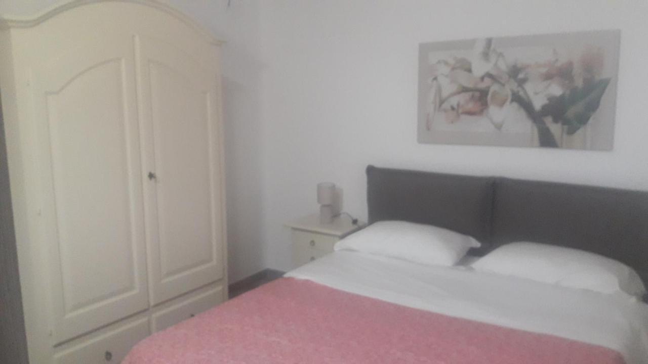 Appartamento Vincenzina Lampedusa Bagian luar foto