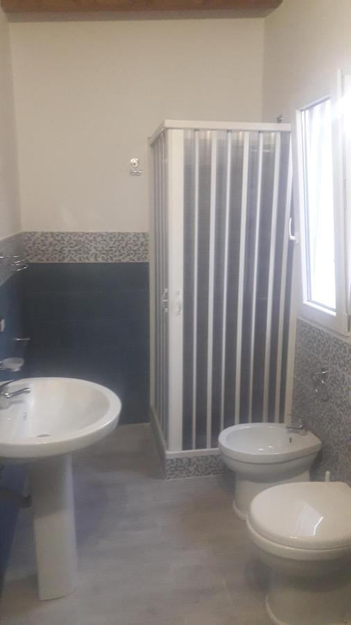 Appartamento Vincenzina Lampedusa Bagian luar foto