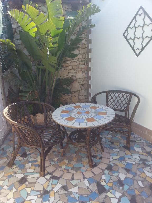 Appartamento Vincenzina Lampedusa Bagian luar foto