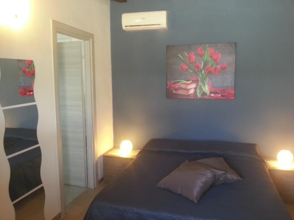 Appartamento Vincenzina Lampedusa Bagian luar foto