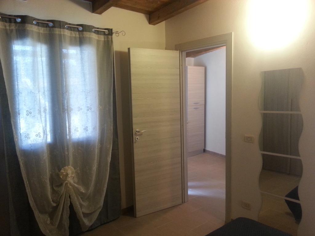 Appartamento Vincenzina Lampedusa Bagian luar foto