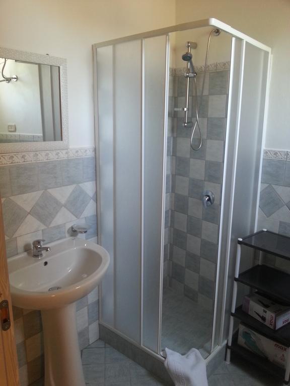 Appartamento Vincenzina Lampedusa Bagian luar foto