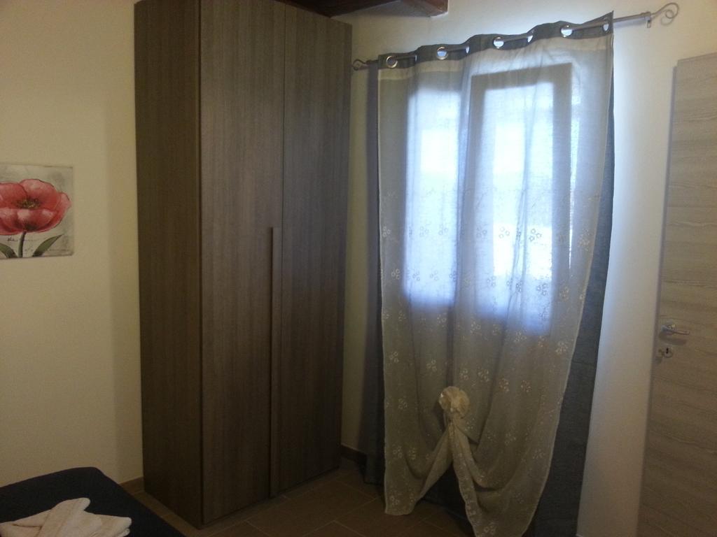Appartamento Vincenzina Lampedusa Bagian luar foto